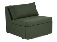 SweSt: Такка: кресло  (Темно-зелёный)