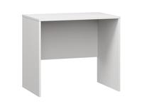 SweSt: Кастор: стол письменный  (белый)